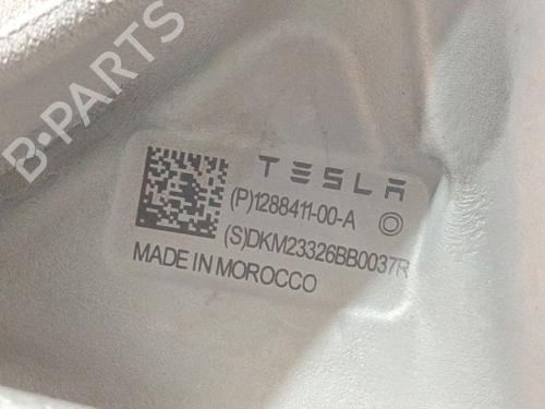 Left rear steering knuckle TESLA MODEL Y (5YJY)  | BP29723936M27 