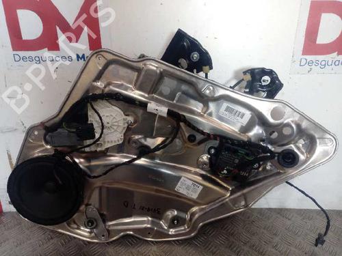 Rear right window mechanism MERCEDES-BENZ CLS Shooting Brake (X218) CLS 350 CDI / d (218.923) A2078200642 |