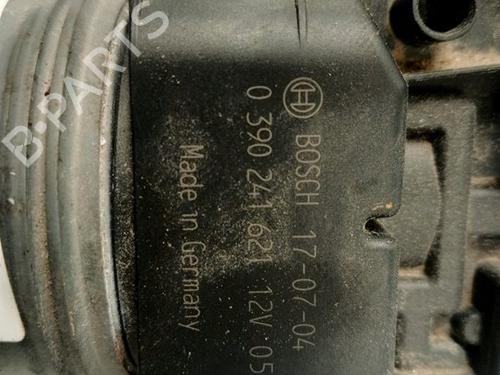Front wiper motor PEUGEOT PARTNER Tepee  | BP12938635M29 