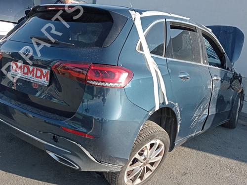 Electronic module MERCEDES-BENZ B-CLASS Sports Tourer (W247) B 180 (247.084) | BP18655853M83