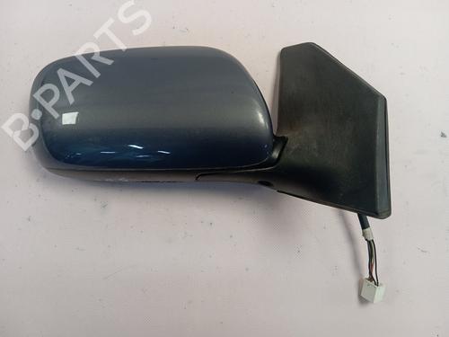 Used Right mirror TOYOTA AVENSIS (_T25_) 2.0 D-4D (CDT250_, CDT250R) (116 hp) 29275850