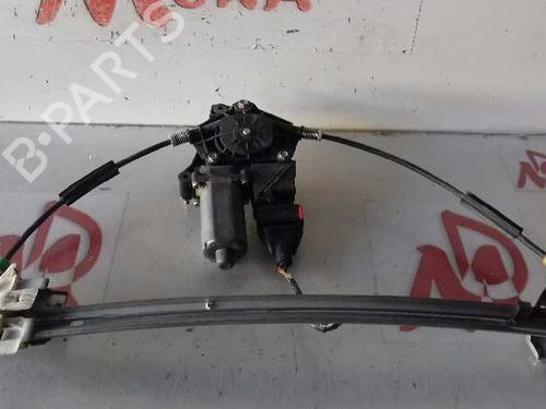 Used Front left window mechanism PEUGEOT 406 (8B) 1.9 TD (90 hp) 12642875