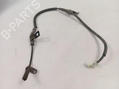 Used Electronic module KIA SORENTO I (JC) 2.5 CRDi (170 hp) 31882362