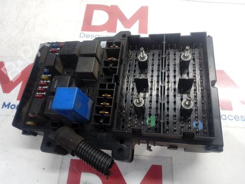 Used Fuse box CHRYSLER VOYAGER IV (RG, RS) 2.5 CRD (141 hp) 12675192