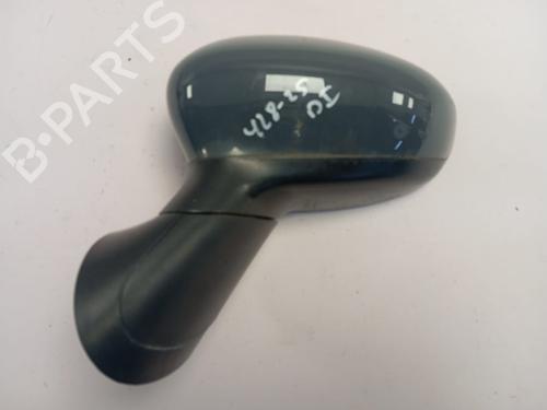 Used Left mirror FIAT 500 (312_) [2007-2025]  25858081