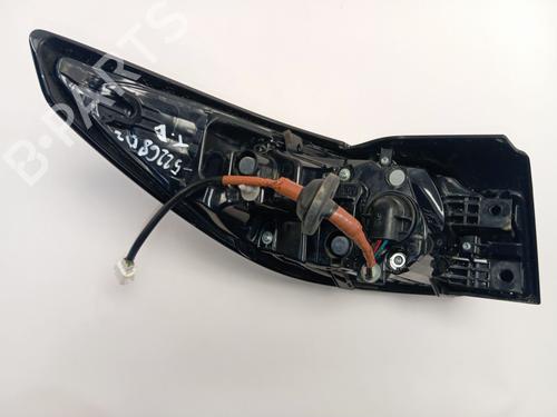 Right taillight MAZDA CX-5 (KF) | BP36990866C35 - Image 4