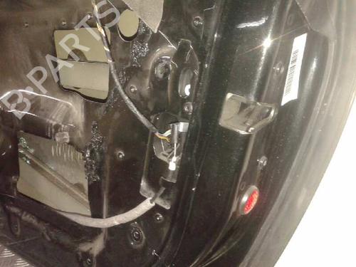 Right front door BMW 6 (E63) 645 Ci | BP29409620C3 