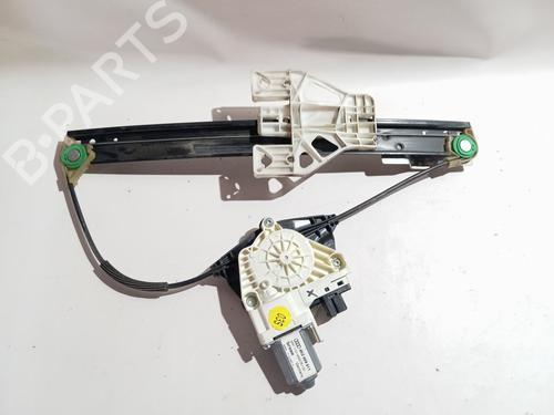 Rear left window mechanism AUDI A4 B8 (8K2) 2.7 TDI | BP36990382C24 - Image 2