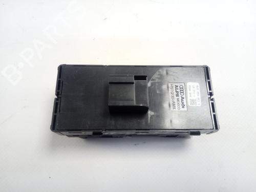 Left front window switch AUDI A5 Sportback (F5A, F5F)  | BP22747899I27 