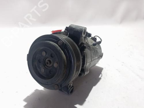 Airco pomp Airco pomp BMW 3 (E46) 320 d (150 hp) 36533058 36533058