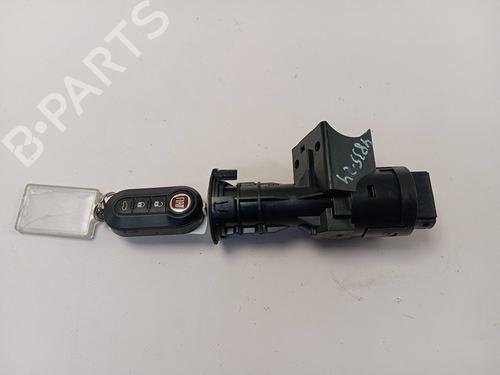 Elektronisk modul FIAT 500 C (312_) [2009-2025]  22902432