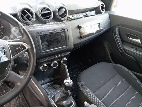 Luggage compartment floor DACIA DUSTER (HM_)  | BP20150093I33 