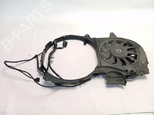 Used Radiator fan AUDI A4 B6 (8E2) 2.5 TDI quattro (180 hp) 29508719