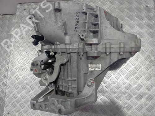 Gearbox FORD TRANSIT CUSTOM V362 Van (FY, FZ) | BP36991041M3 - Image 3