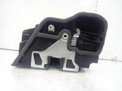 Used Front left lock BMW 1 (E87) 116 d (116 hp) 30371815