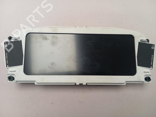 Used Instrument cluster PEUGEOT 2008 II (UD_, US_, UY_, UJ_, UR_, UC_) [2019-2026]  31194112