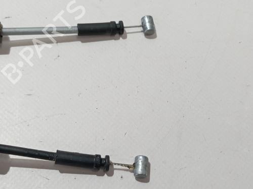 Rear left lock HYUNDAI ix35 (LM, EL, ELH)  | BP27302749C100 