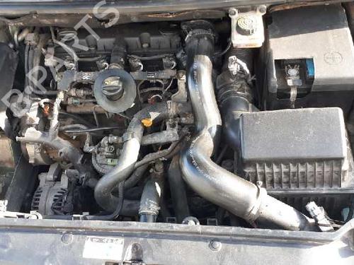 Front left window mechanism PEUGEOT 307 SW (3H)  | BP30371348C22 