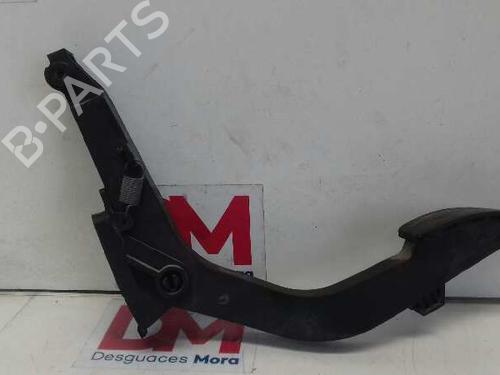 Pedal MERCEDES-BENZ M-CLASS (W163) ML 270 CDI (163.113) | BP12647118I4 