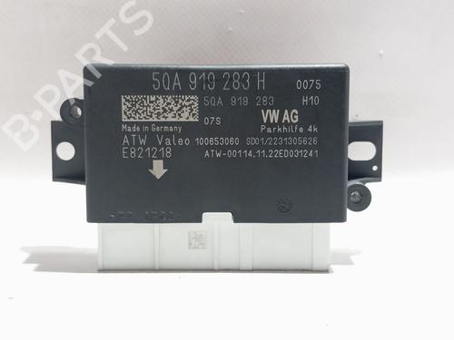 Elektronisk modul Elektronisk modul 39107237 39107237
