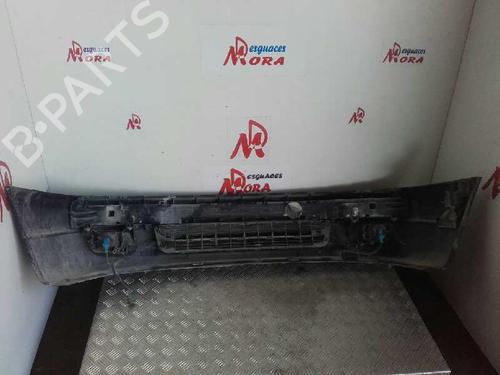 Front bumper CITROËN SAXO (S0, S1) 1.4 VTS | BP12636757C7 