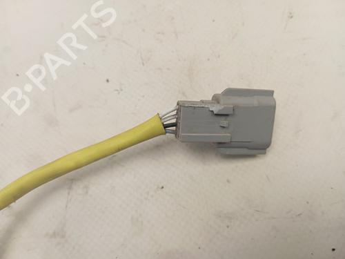 Elektronisk sensor DACIA DUSTER (HM_)  | BP23858873M84 