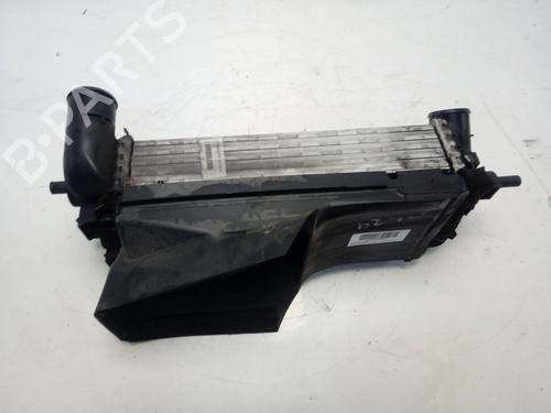 Intercooler FORD FOCUS III  | BP17047488M30 