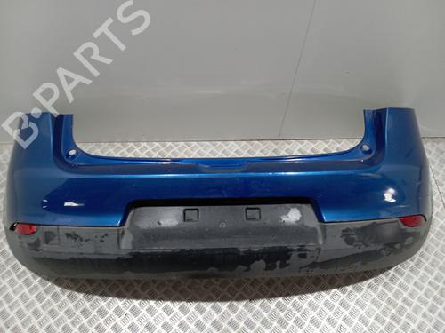 Used Rear bumper Rear bumper 34127710 34127710
