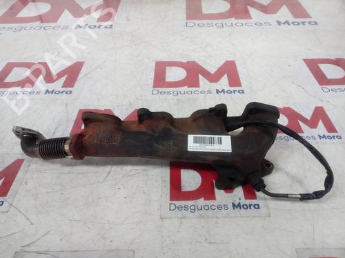 Used Exhaust manifold MERCEDES-BENZ SPRINTER 3-t Van (B906) 213 CDI (906.611, 906.613) (129 hp) 12670612