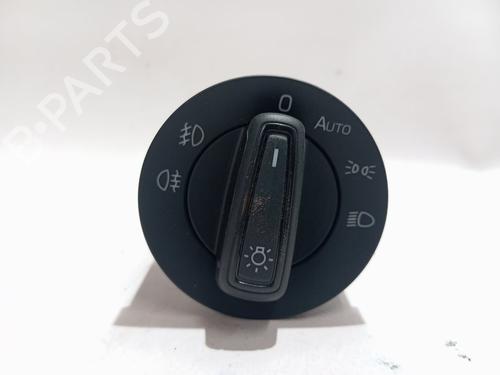 Commande de phare SKODA FABIA IV (PJ3) [2021-2025]  31043374