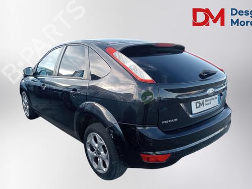 Rear left door window FORD FOCUS II (DA_, HCP, DP)  | BP32349478C20 