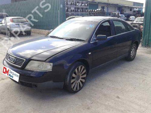 Engine control unit (ECU) AUDI A6 C5 (4B2, 4B4)  | BP12678905M57 