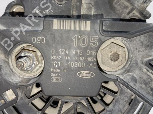 Alternator FORD TRANSIT Van (FA_ _) 2.0 DI (FAE_, FAF_, FAG_) | BP37073298M7 - Image 5