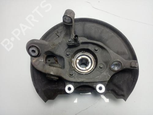Right rear steering knuckle MERCEDES-BENZ C-CLASS (W204)  | BP15912108M28 