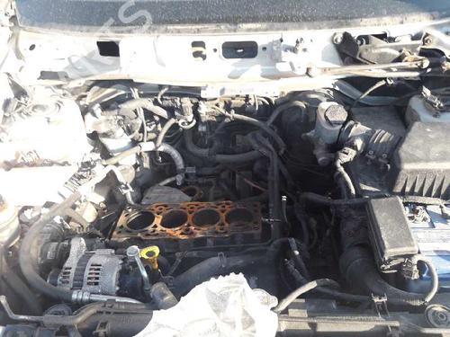 Expansion tank KIA CARENS I MPV (FC, FJ) 2.0 CRDi | BP17047296C120