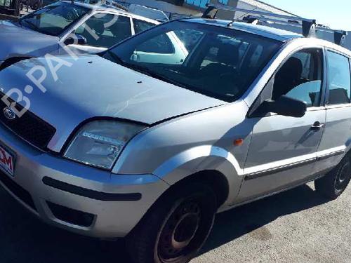 Alternator FORD FUSION (JU_) 1.4 | BP12667826M7 