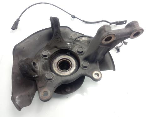 Left front steering knuckle TOYOTA AVENSIS Saloon (_T27_)  | BP18656353M25 