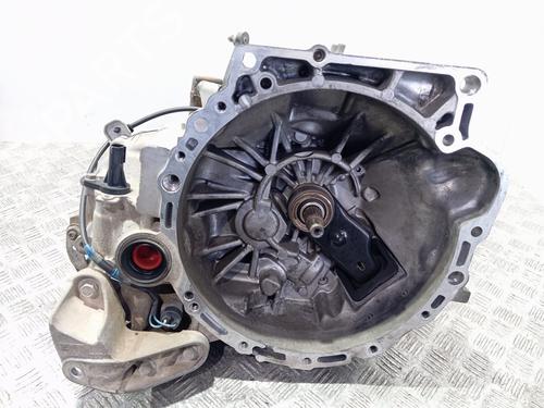 Used Gearbox Gearbox MAZDA 2 (DE_, DH_) [2007-2015] 34716109 34716109