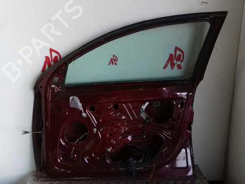 Dør højre fortil OPEL VECTRA C (Z02) 2.0 DTI 16V (F69) | BP12640995C3 