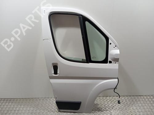 Used Right front door PEUGEOT BOXER Van 2.2 BlueHDi 120 (120 hp) 24139696