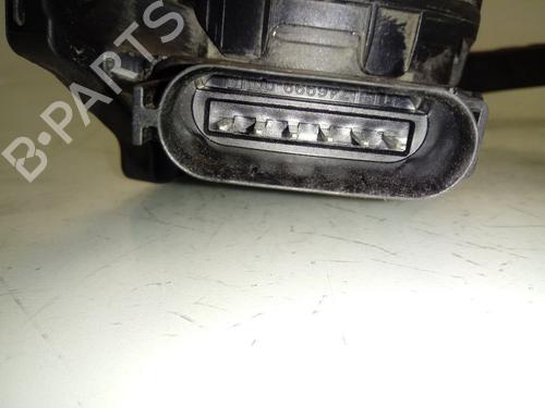 Pedal JAGUAR XF I (X250)  | BP15290053I4 
