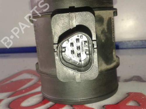 Mass air flow sensor OPEL MERIVA B MPV (S10)  | BP12633660M95 