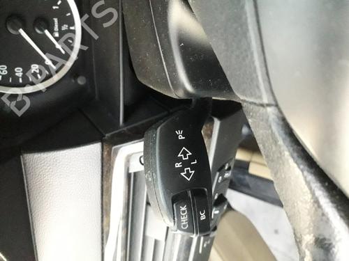 Used Steering column stalk BMW 5 (E60) 535 d (272 hp) 12943639