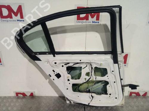 Left rear door BMW 3 (E90)  | BP12657510C4 