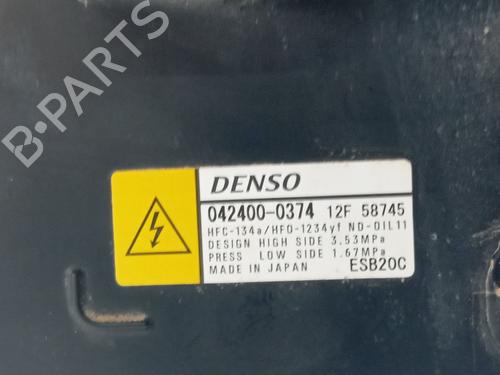 AC compressor TOYOTA C-HR (_X1_) | BP40298217M34 - Image 7