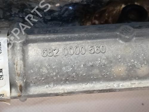 Steering rack PEUGEOT RIFTER | BP37194461M22 - Image 3