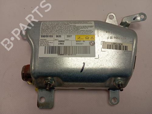 Right seat airbag BMW 5 (E60) 520 d | BP25863071C14 