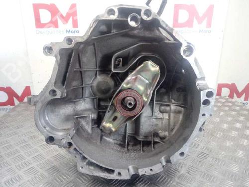 Used Gearbox AUDI 90 B3 (893, 894, 8A2) 2.2 E (136 hp) 12669358