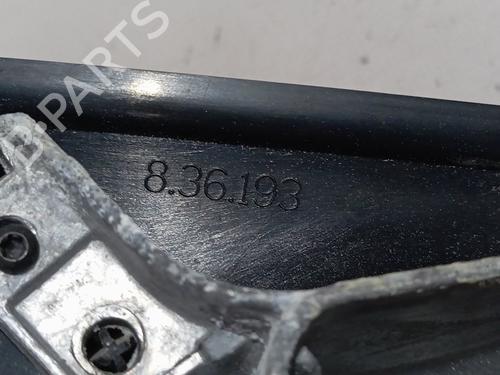 Left mirror SEAT CORDOBA (6L2)  | BP28420581C26 