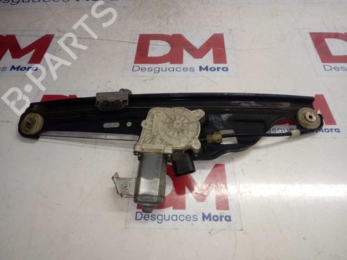 Rear right window mechanism BMW 5 (E60) 525 i | BP13627431C25